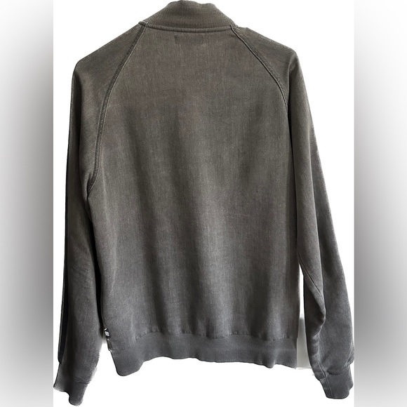 ADIDAS Zip-up Sweater - Picture 2 of 2